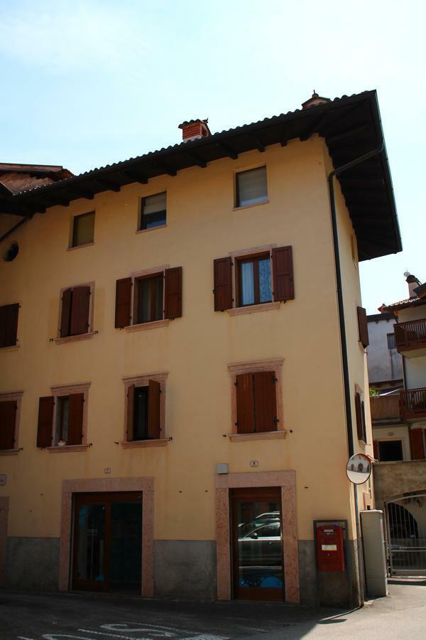 B&B Sarca Valley Dro Exterior foto